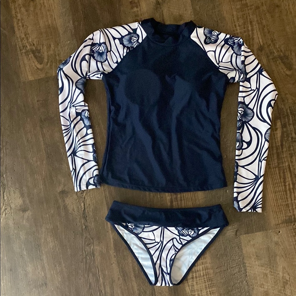 Women's Swim Set